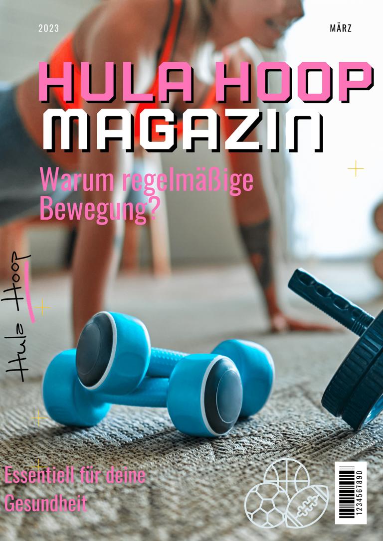 regelmäßig sport, sport treiben, regelmäßige Bewegung