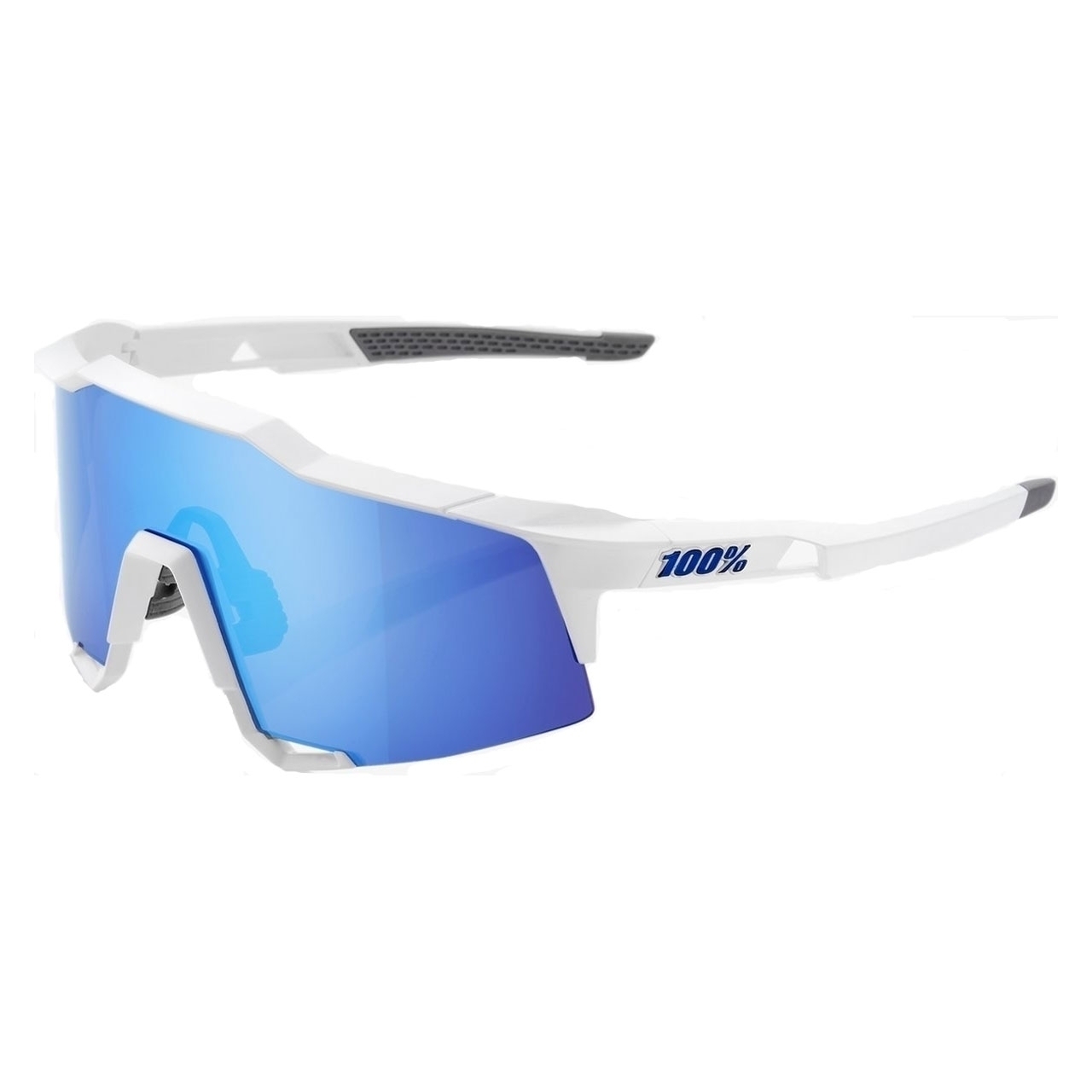 Sportbrille Speedcraft Polished Translucent HiPER Silver Mirror Lens jetzt günstig kaufen in unserem Onlineshop. Als die bevorzugte Sportbrille für den Weltmeister-Radfahrer Peter Sagan ist die Speedcraft mit der fortschrittlichsten Technologie für ultimative sportliche Leistung ausgestattet.