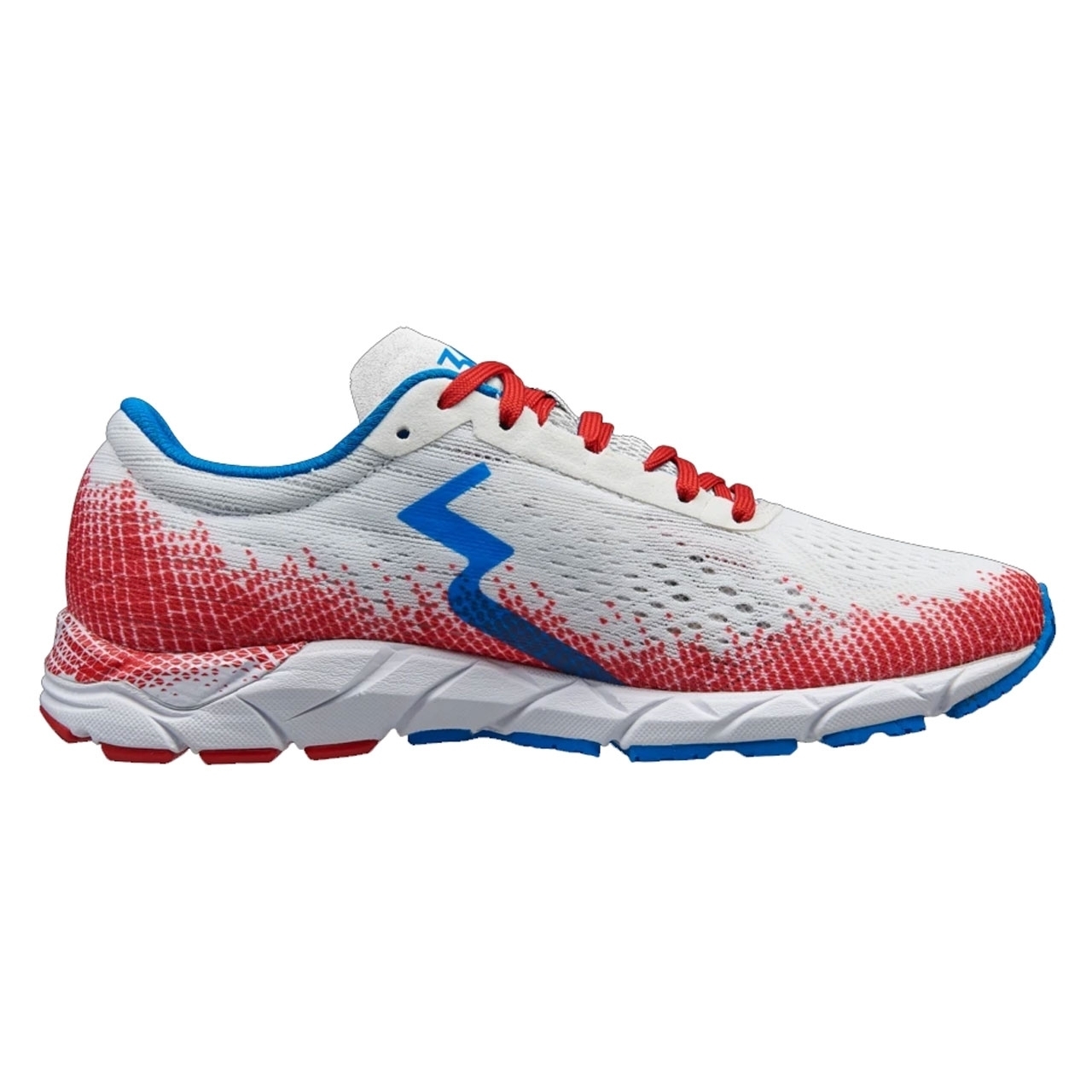Damen Laufschuhe Feisu 2 jetzt günstig kaufen in unserem Onlineshop. Feisu bedeutet schnell. Dieser Schuh ist für den Laufsport gemacht. Es ist ein minimalistischer Laufschuh mit nicht zu viel Schnickschnack. Der Schuh verfügt über eine leichte EVA-Plattform