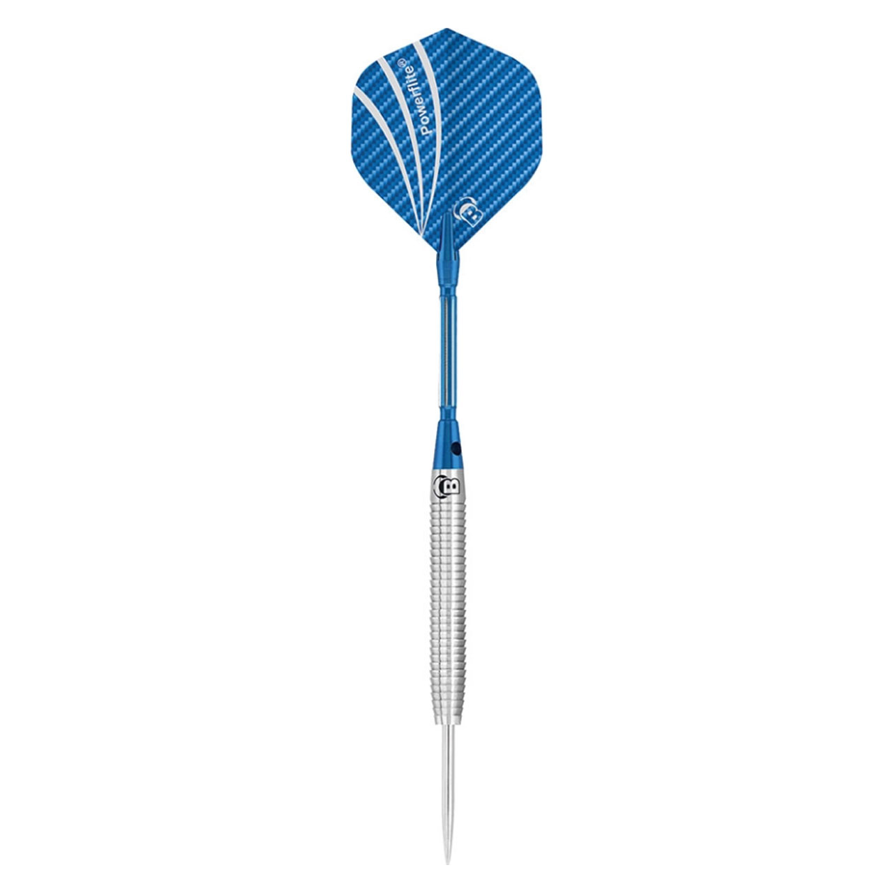 Dartpfeile @501 AT2 Softdarts 16 gr 3er Set jetzt günstig kaufen in unserem Onlineshop. Der @501 ist der optimale Turnier-Dart mit einer hochwertigen 90% Tungsten Verarbeitung. Die Barrels sind perfekt geformt mit verschiedenen Grip-Varianten für unterschiedliche Wurftechniken. Im handlichen BULL'S Cone Case zusammen mit Split Aluminium Schäften und Fantasy Flights im @501 Design.