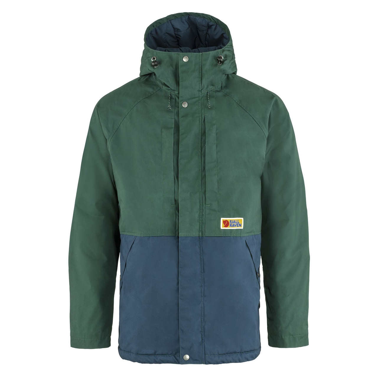 Herren Winterjacke Vardag Lite Padded jetzt günstig kaufen in unserem Onlineshop. Warm wattierte