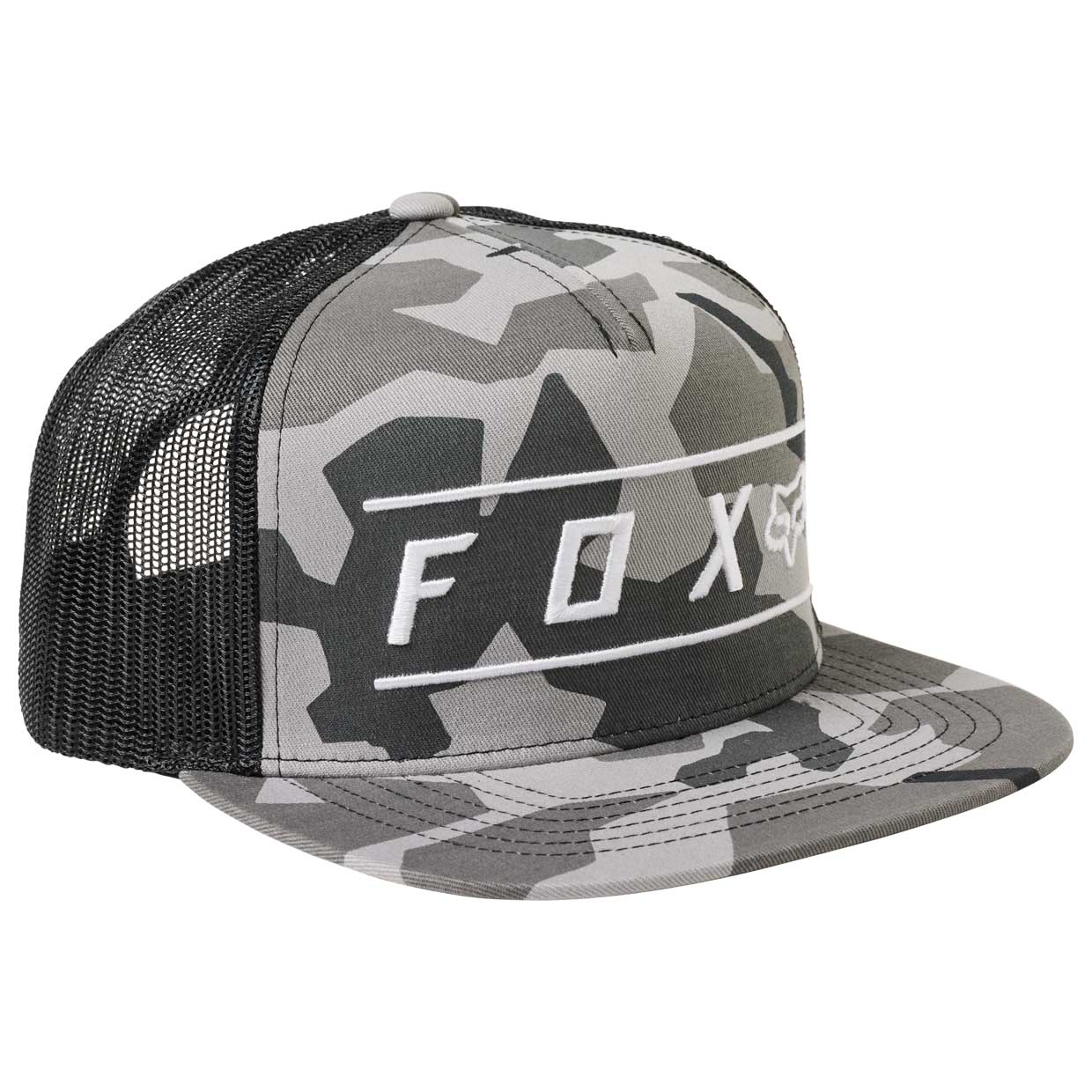 Herren Cap Pinnacle Mesh Snapback jetzt günstig kaufen in unserem Onlineshop. Fox Snapback Pinnacle