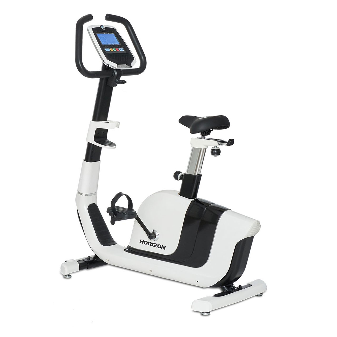 Heimtrainer Comfort 8.1 Ergometer jetzt günstig kaufen in unserem Onlineshop. Das neue Comfort 8.1 verfügt über einen stufenlos verstellbaren Lenker