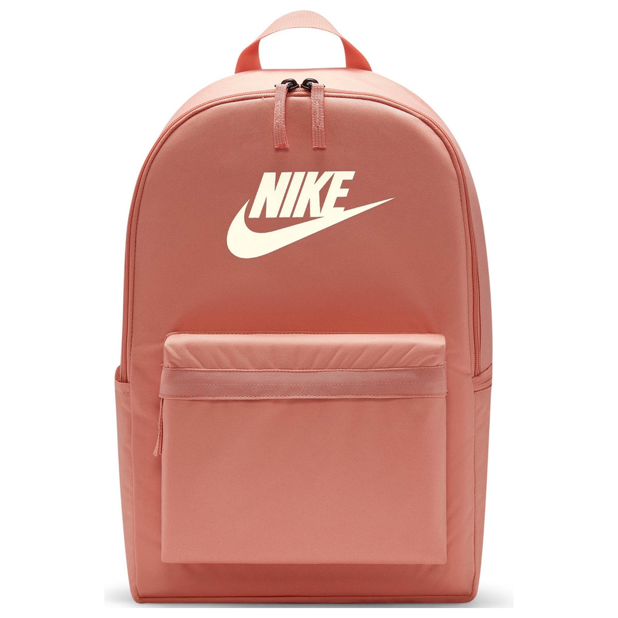 Rucksack Heritage 25 Liter Daybag jetzt günstig kaufen in unserem Onlineshop. Mit dem Nike Heritage Rucksack hast du deine Ausrüstung immer dabei. Das geräumige Hauptfach hat ein zusätzliches Fach