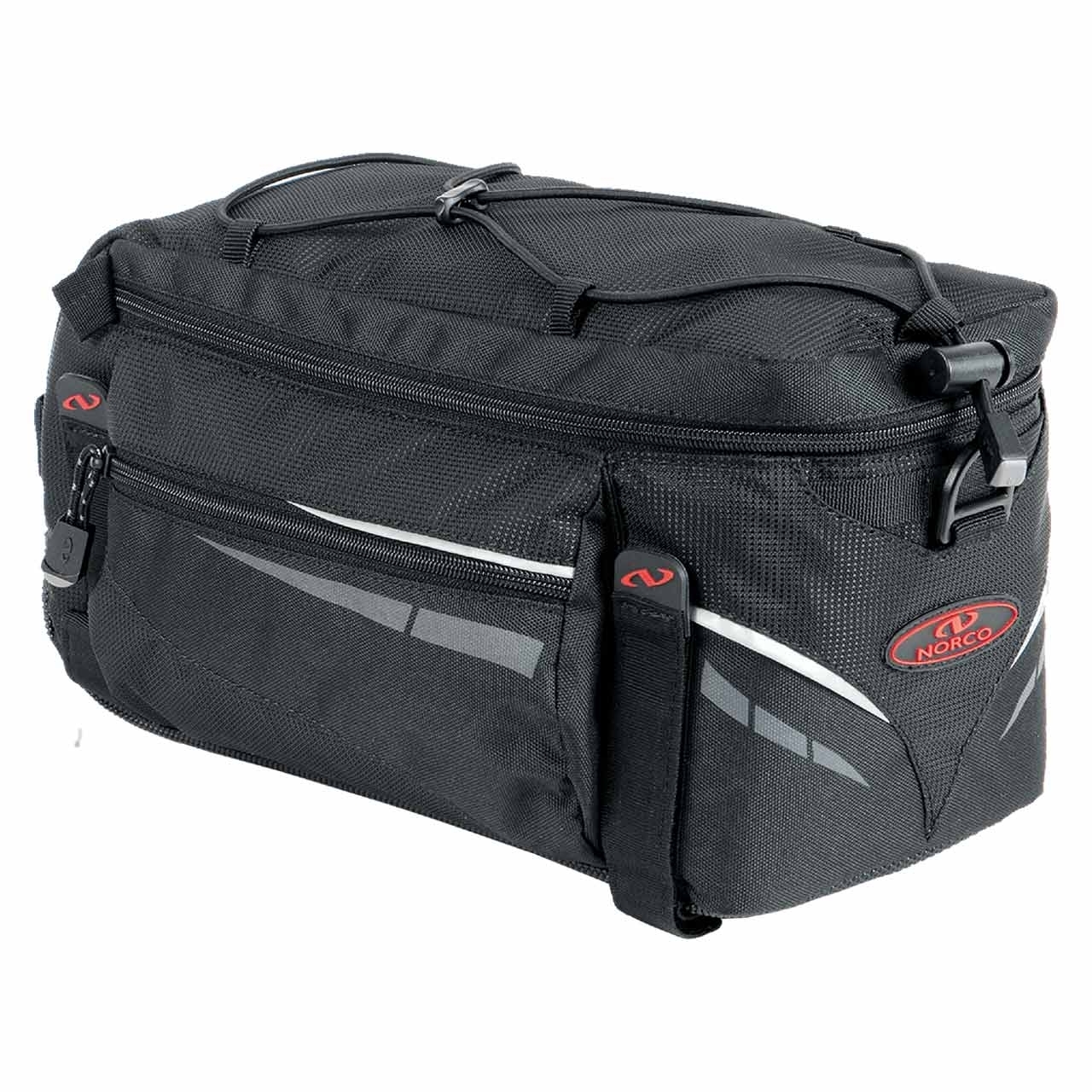 Gepäckträgertasche Idaho 7