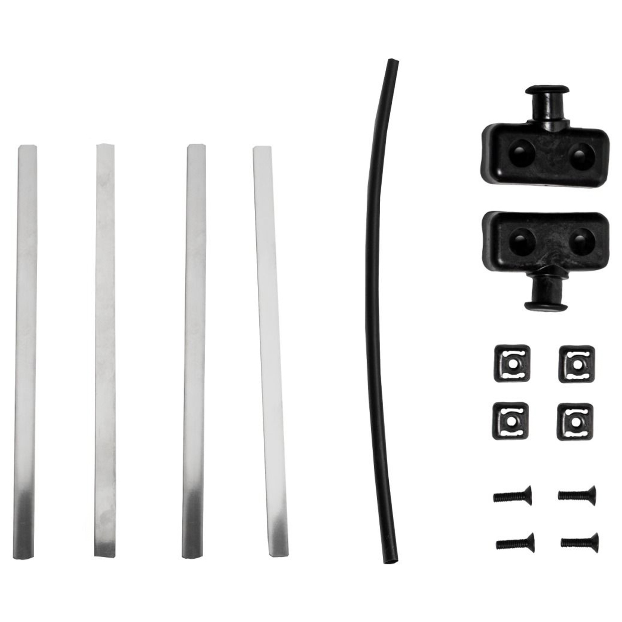 Adapter-Set Quick Rack Seat Stay jetzt günstig kaufen in unserem Onlineshop. Du möchtest dein Bike unbedingt mit einem Quick Rack erweitern