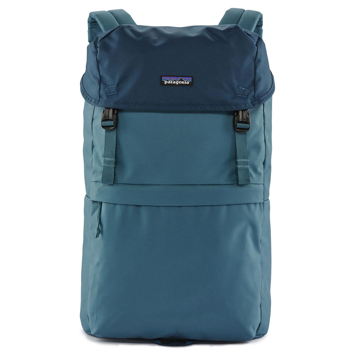 Rucksack Arbor Lid Pack jetzt günstig kaufen in unserem Onlineshop. Ein leichter und einfacher 28-Liter Toploader mit Befestigungen außen und einem gepolsterten Laptop-Fach.