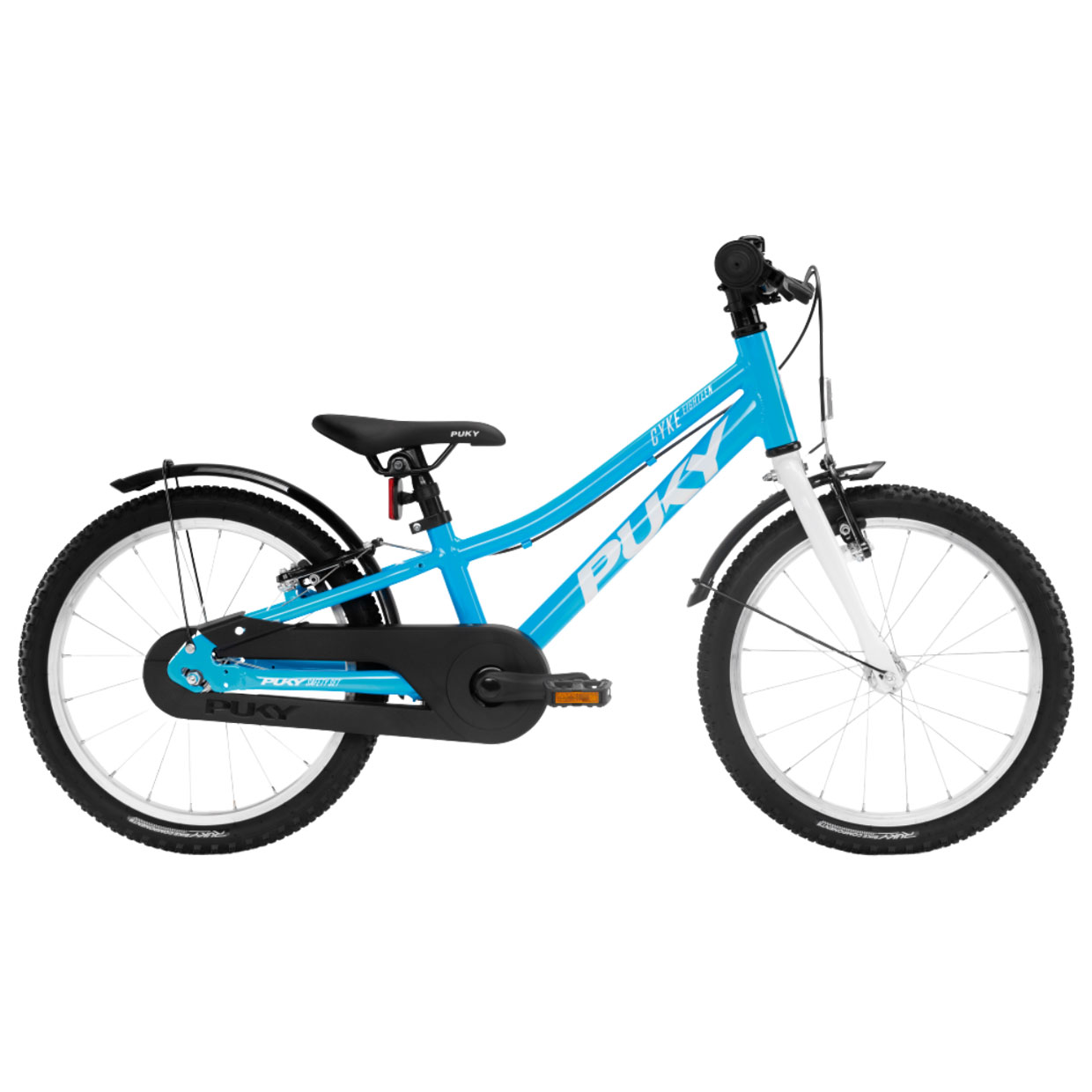 Kinder Fahrrad Cyke 18 Freilauf jetzt günstig kaufen in unserem Onlineshop. Puky Kinder Fahrrad Freilauf