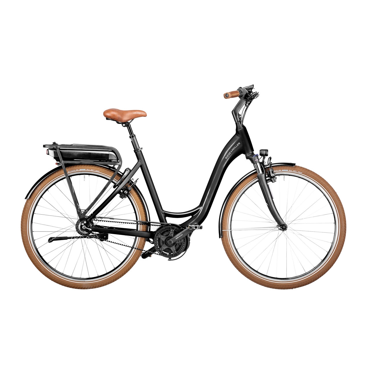 E Bike City Swing Rücktritt jetzt günstig kaufen in unserem Onlineshop. Erweitert die Stadtgrenze bis hinter den Horizont