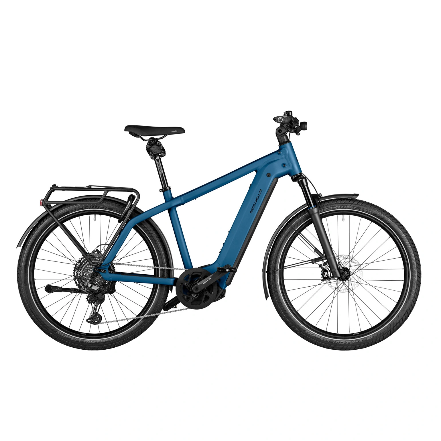 E Bike Trekking Charger4 GT Touring jetzt günstig kaufen in unserem Onlineshop. Das Charger4 GT. Verlängert die Fahrfreude.