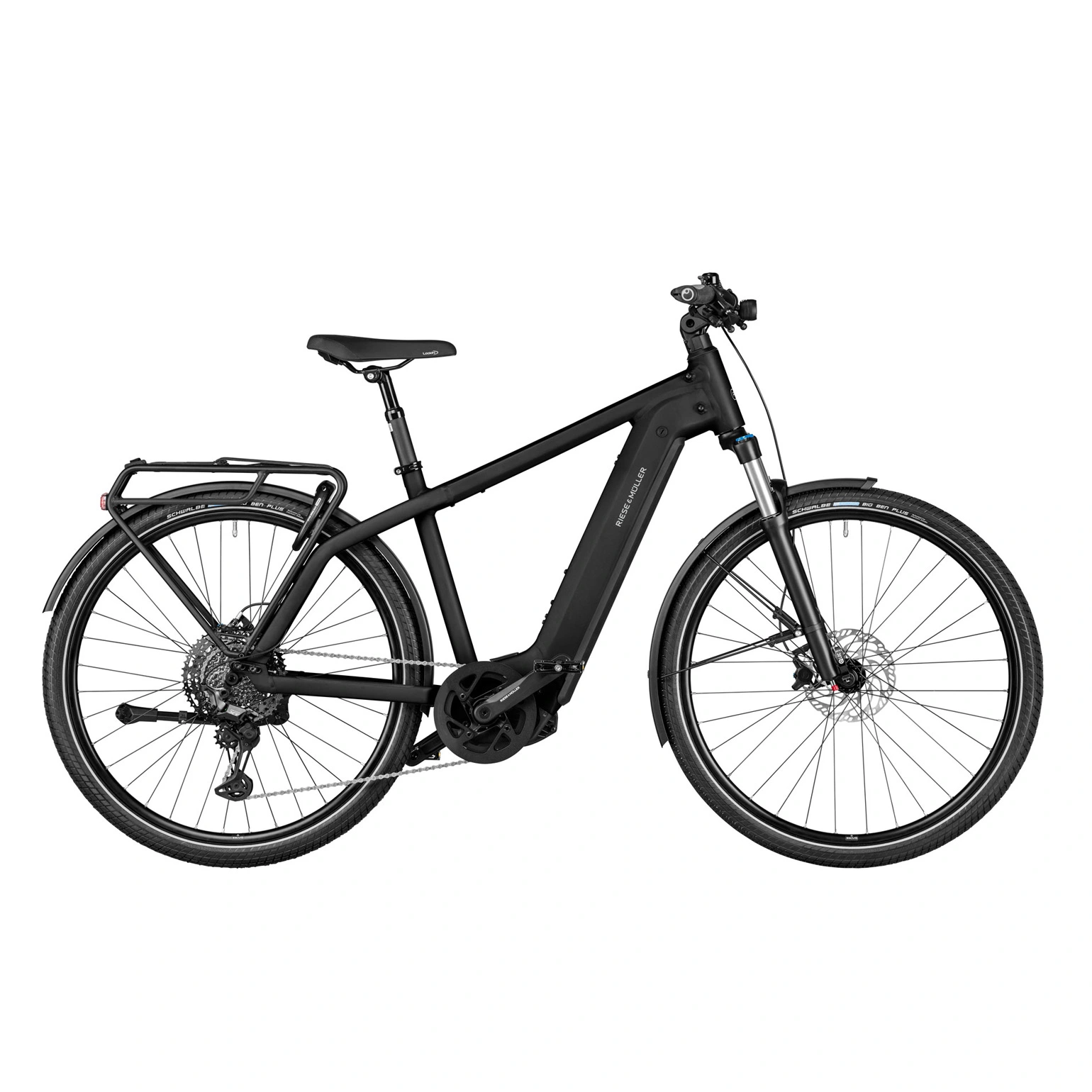 E Bike Trekking Charger4 Touring jetzt günstig kaufen in unserem Onlineshop. Das Charger4 Touring. Verlängert die Fahrfreude.