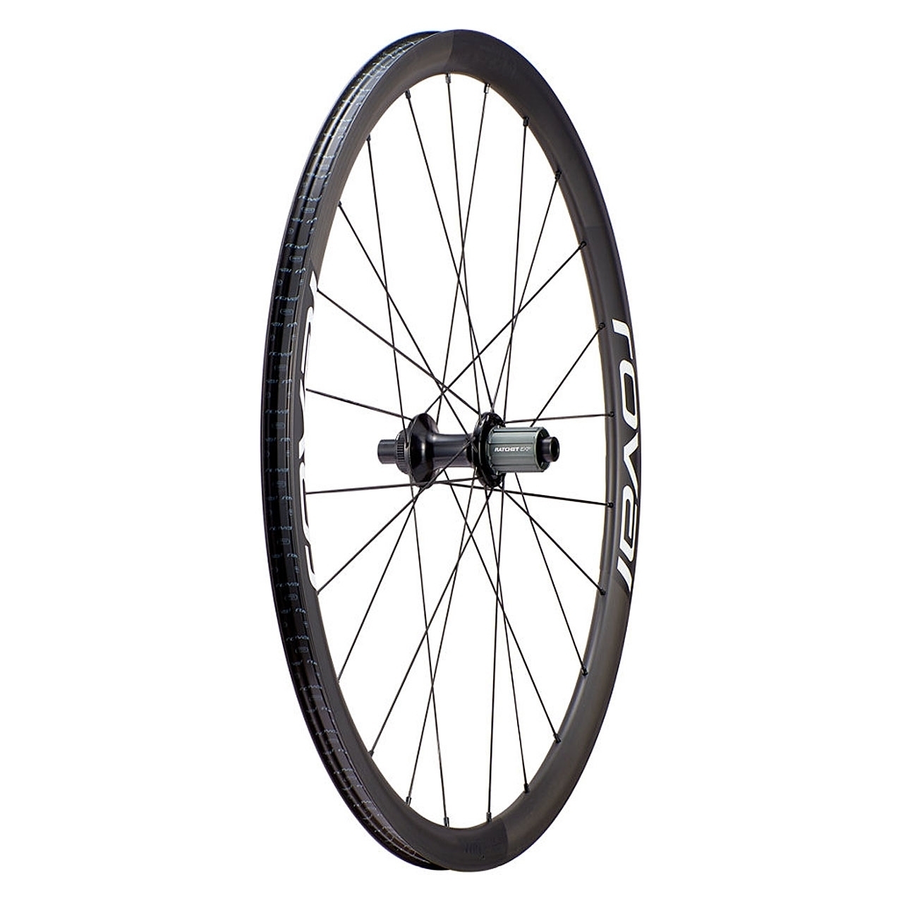 Laufrad Roval Alpinist CLX Rear HG 700C jetzt günstig kaufen in unserem Onlineshop. Beim Klettern ist kein Platz für überhöhtes Laufradgewicht