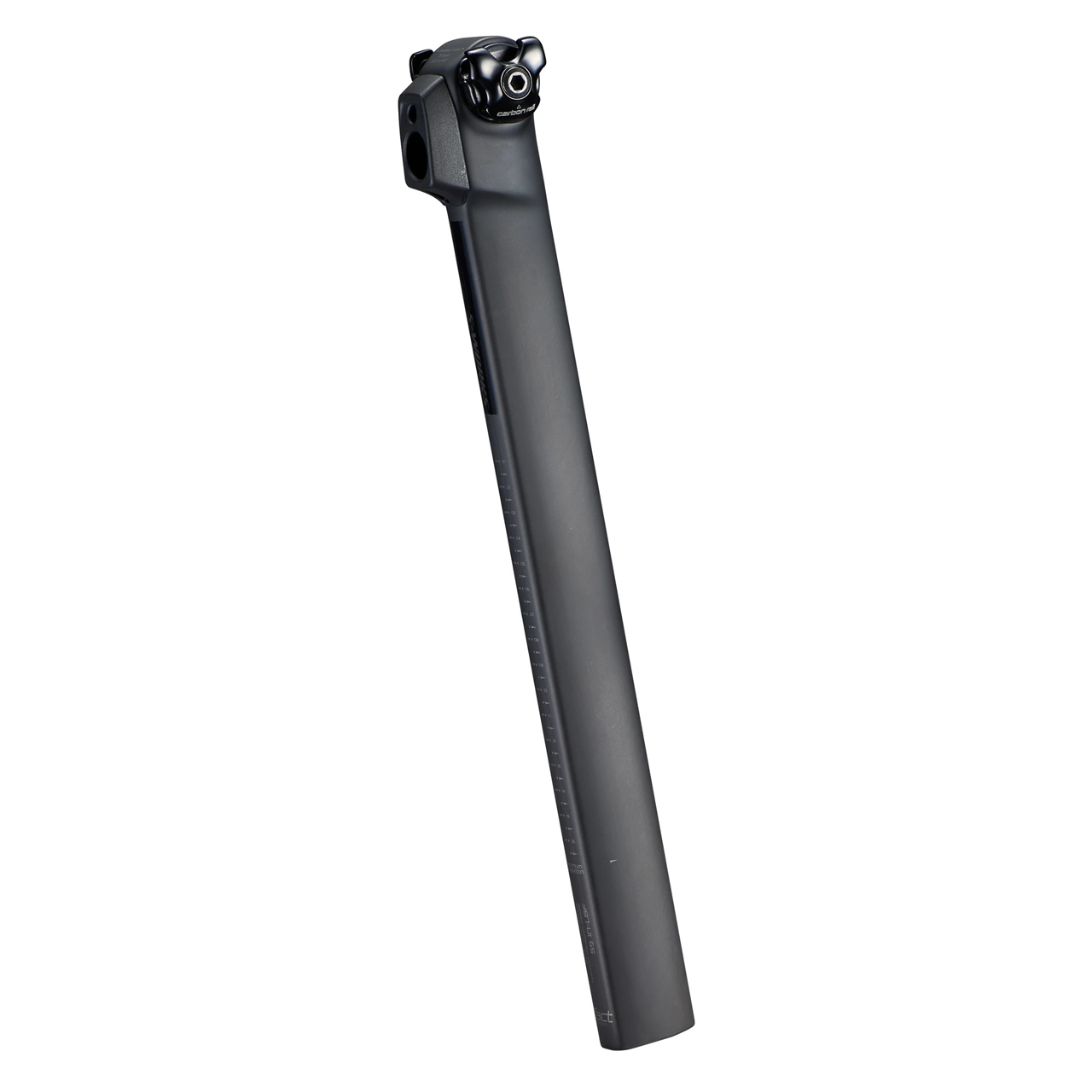 Fahrradsattelstütze Tarmac Carbon 380mm jetzt günstig kaufen in unserem Onlineshop. Die S-Works Tarmac Carbon Seatpost ist die passende Sattelstütze zum aufbauen