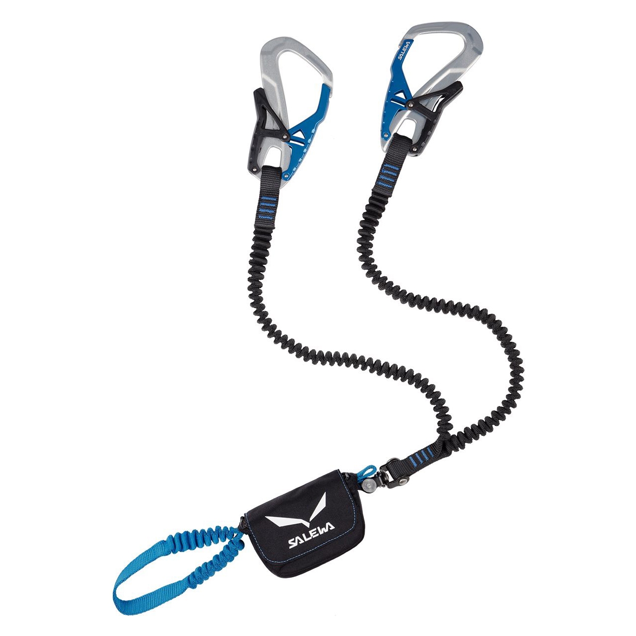 Klettersteigset Via Ferrata Ergo Tex jetzt günstig kaufen in unserem Onlineshop. Das Ergo Tex ist ein leichtes