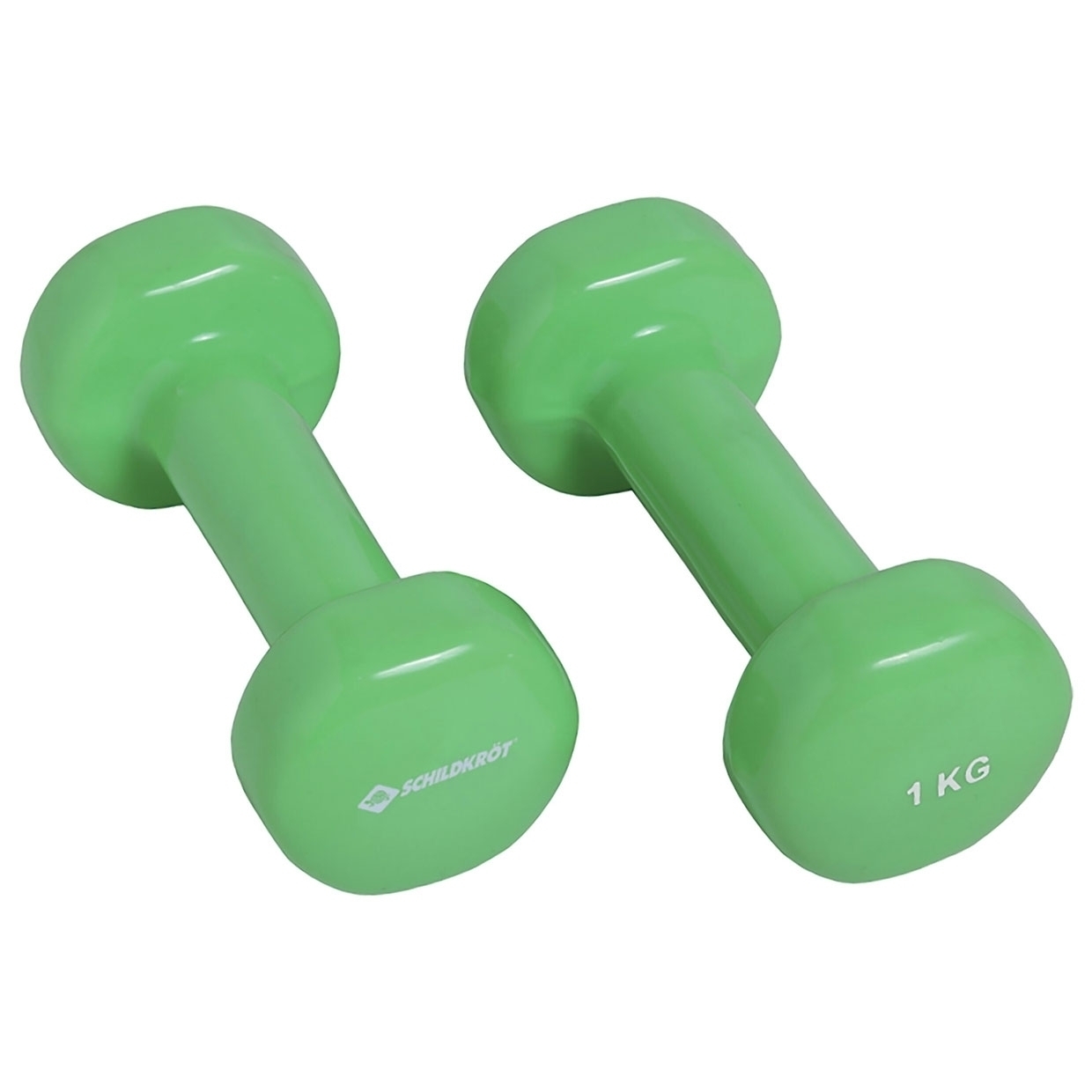 Hantel Set 2 x 1