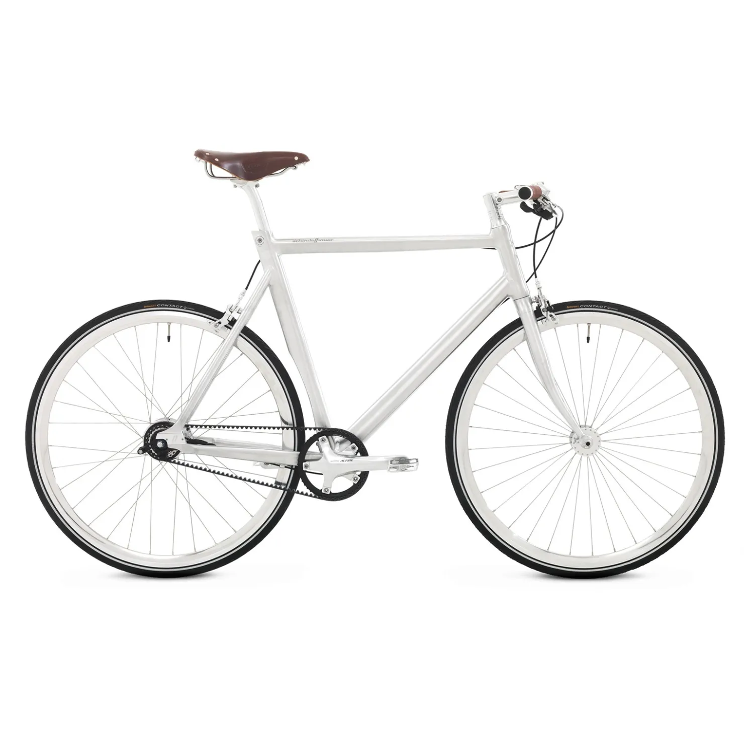 Herren Trekkingrad Ludwig XI 11-Gang jetzt günstig kaufen in unserem Onlineshop. Der Sport-Klassiker