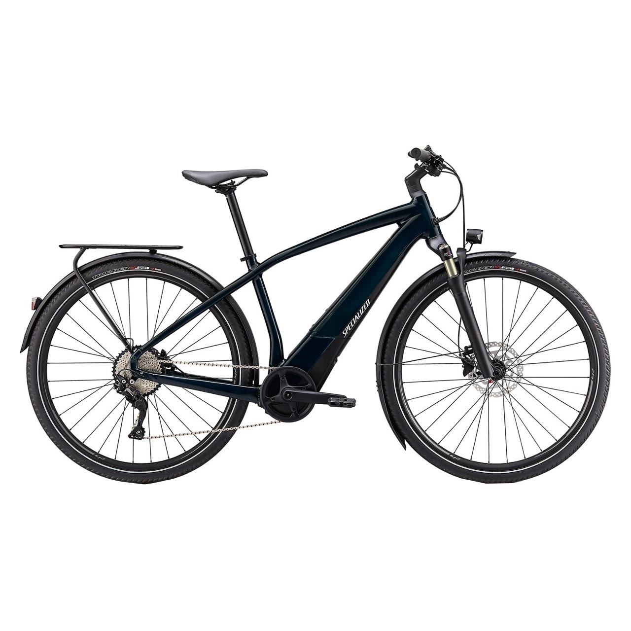 E Bike City Turbo VADO 4.0 NB jetzt günstig kaufen in unserem Onlineshop. It's you