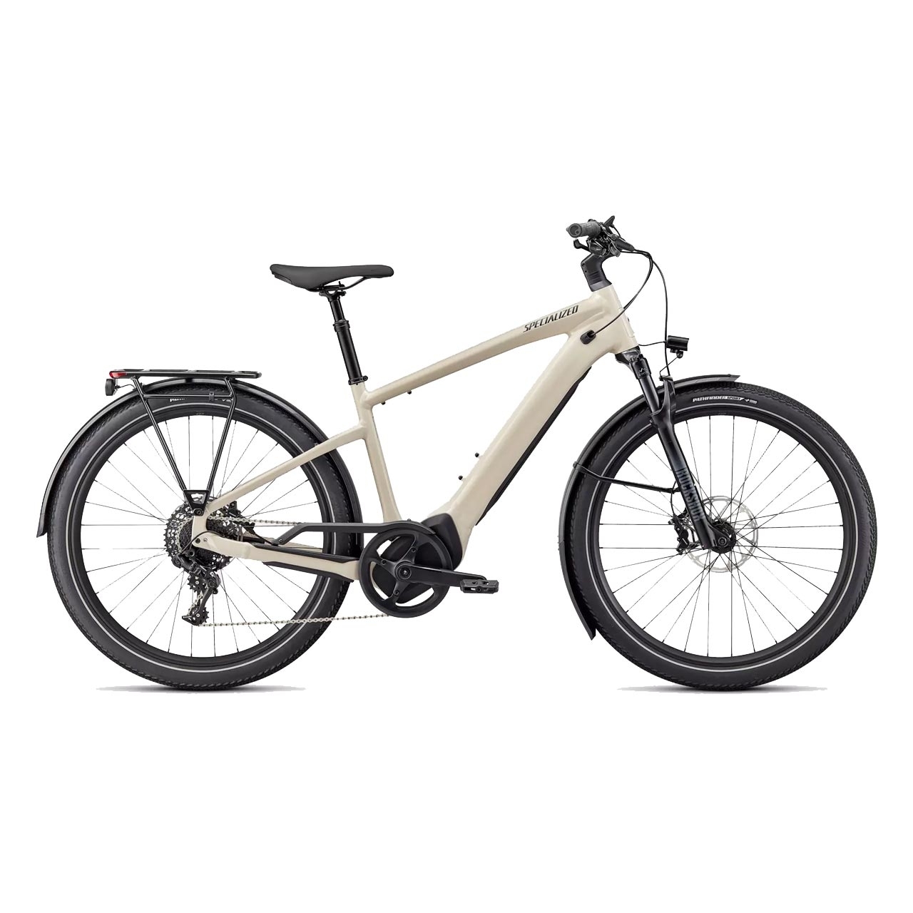 E Bike City Turbo VADO 5.0 2022 jetzt günstig kaufen in unserem Onlineshop. Der Allrounder von Specialized