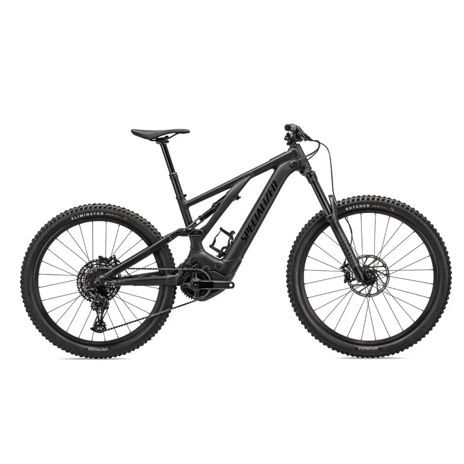E MTB Fully Turbo Levo Alloy jetzt günstig kaufen in unserem Onlineshop. Power und Fahrqualität