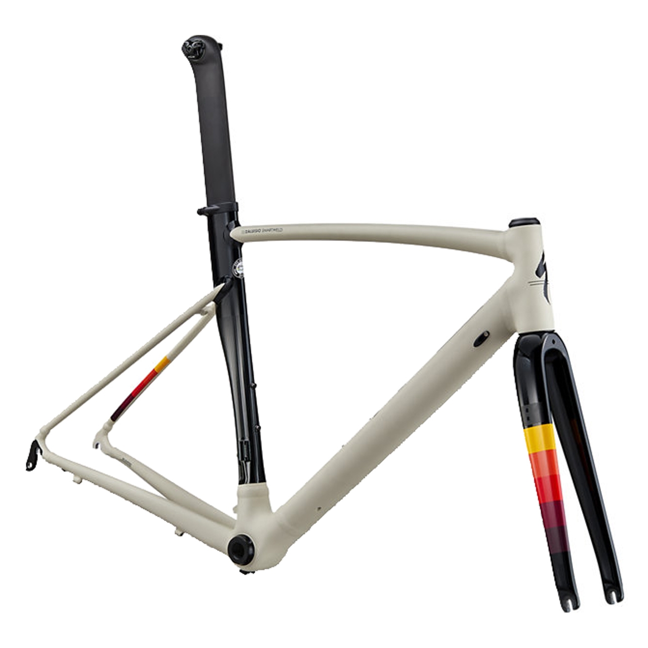 Fahrrad Rahmen Allez Sprint Rahmengröße 49 jetzt günstig kaufen in unserem Onlineshop. Der Specialized Alle Sprint Rahmen ist der perfekte Ausgangspunkt