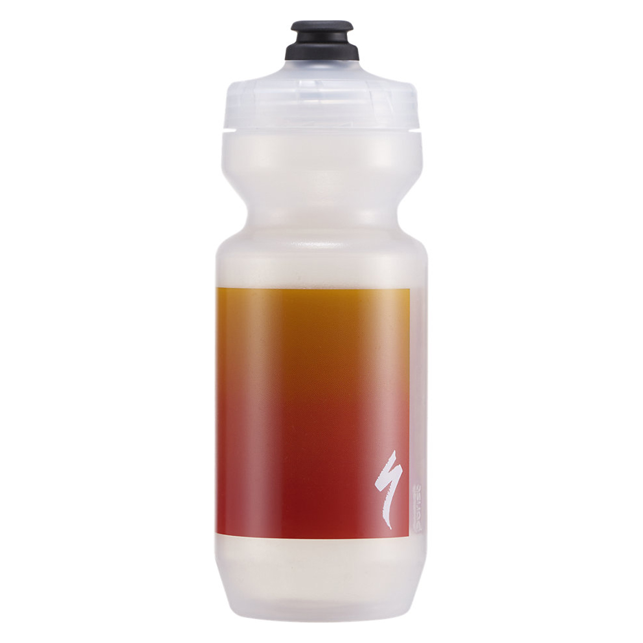 Fahrradflasche Purist MoFlo 0