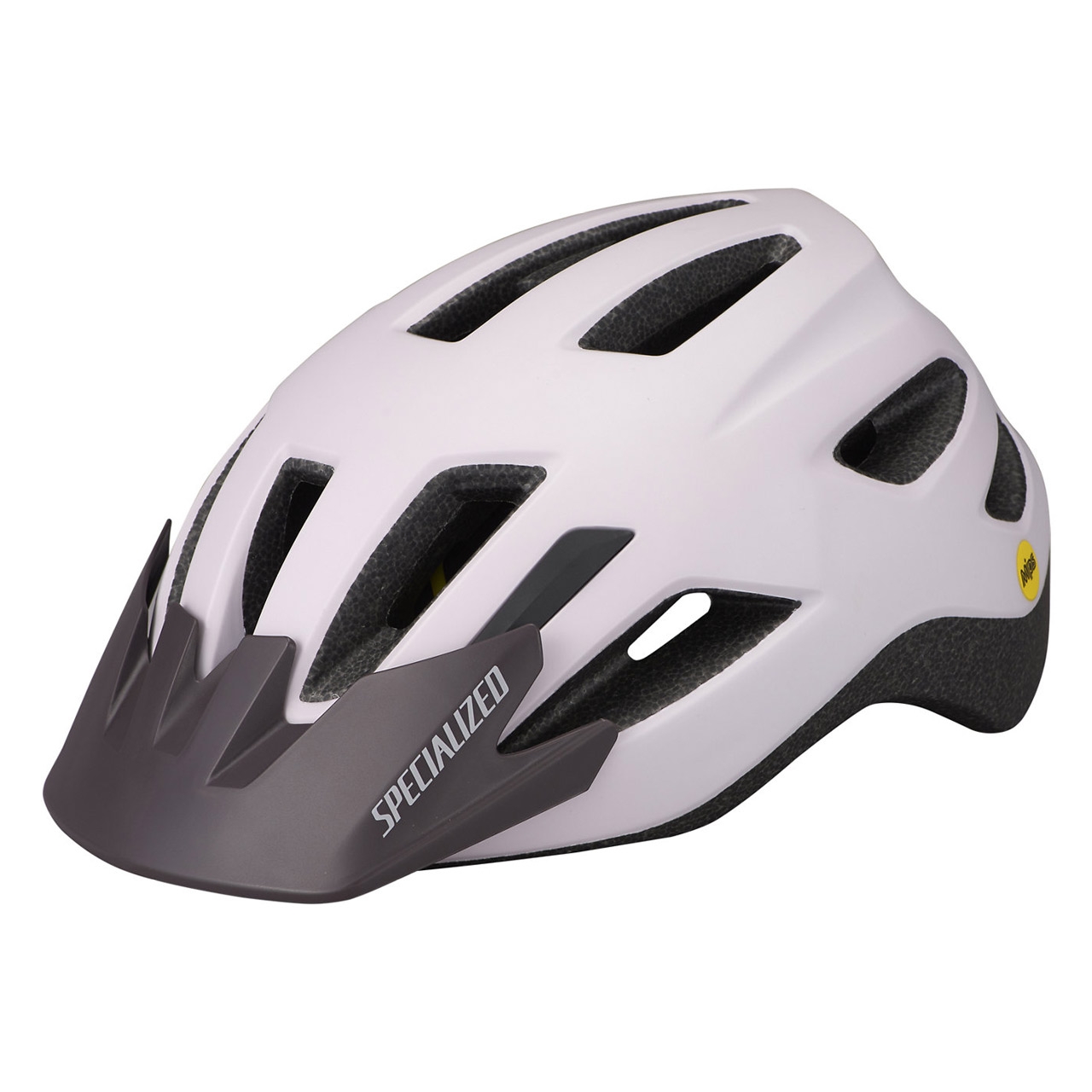 Kinder Fahrradhelm Shuffle Youth LED (mit ANGi kompatibel) jetzt günstig kaufen in unserem Onlineshop. Das coole Design