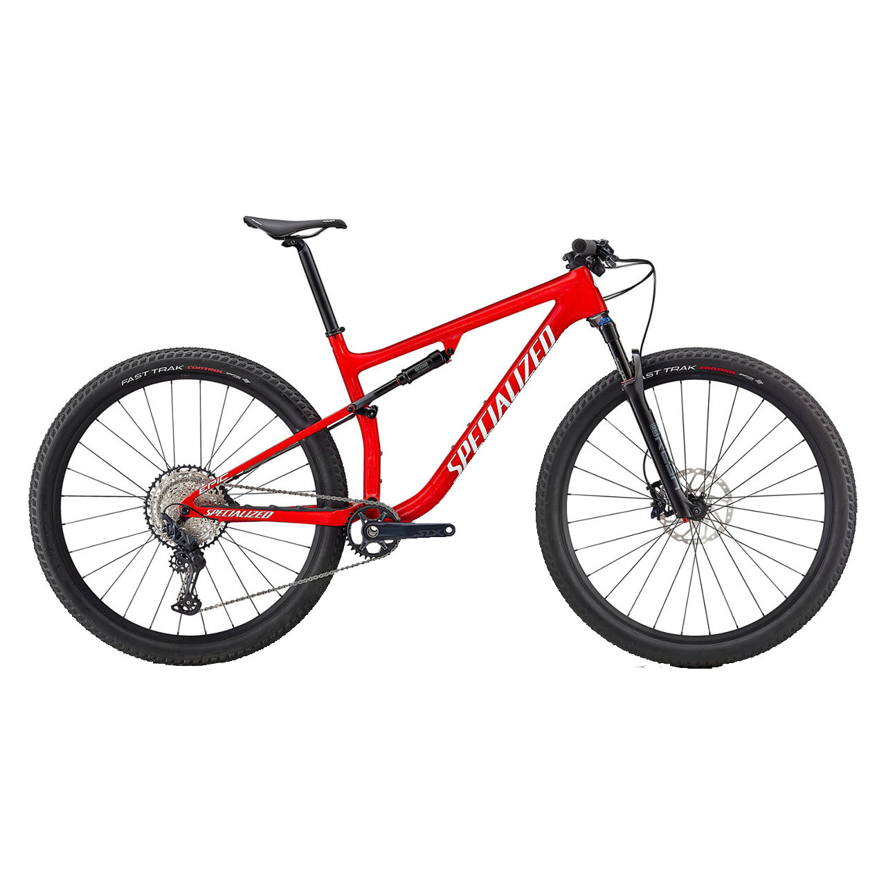 MTB Fully Epic Comp Carbon 29 jetzt günstig kaufen in unserem Onlineshop. Man vergisst nie die erste Kostprobe