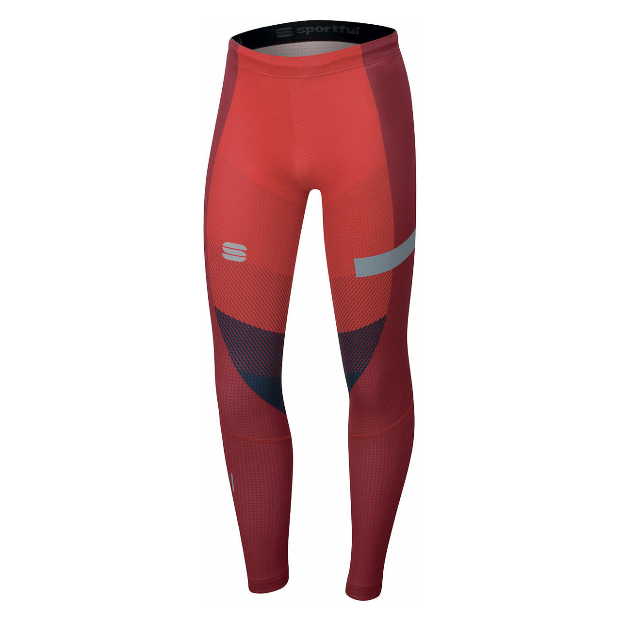 Herren Langlaufhose Apex Race Tight jetzt günstig kaufen in unserem Onlineshop. Das Wettkampfteil wurde für Federico Pellegrino für die Olympischen Spiele in Pyeongchang und die italienische Nationalmannschaft entworfen. Es unterscheidet sich lediglich in Farbe und Design. Die Hose bildet zusammen mit dem Trikot aus aerodynamischer Sicht einen der schnellsten Rennanzüge.