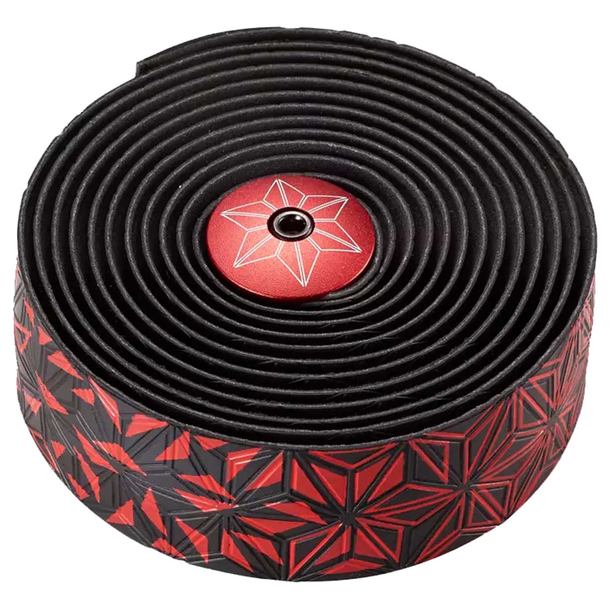 Lenkerband Super Sticky Kush Tape Classic Fade jetzt günstig kaufen in unserem Onlineshop. Das Super Sticky Kush Lenkerband ist die erste Wahl des dreifachen Weltmeisters Peter Sagan. Mit dieser Kombination aus Grip und Stil liefert Supacaz das einzige Lenkerband
