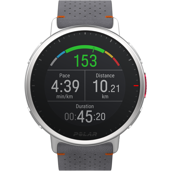 Polar Vantage V2 SHIFT™ Edition