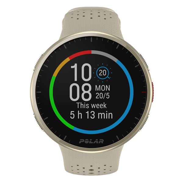 Polar Pacer Pro