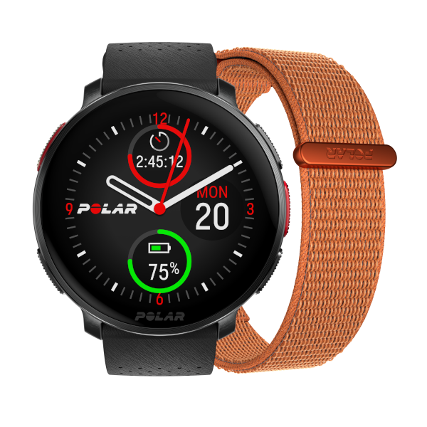 Polar Vantage V3