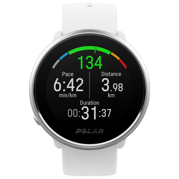 Polar Ignite