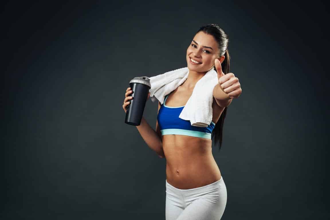Fitness & Hula Hoop
