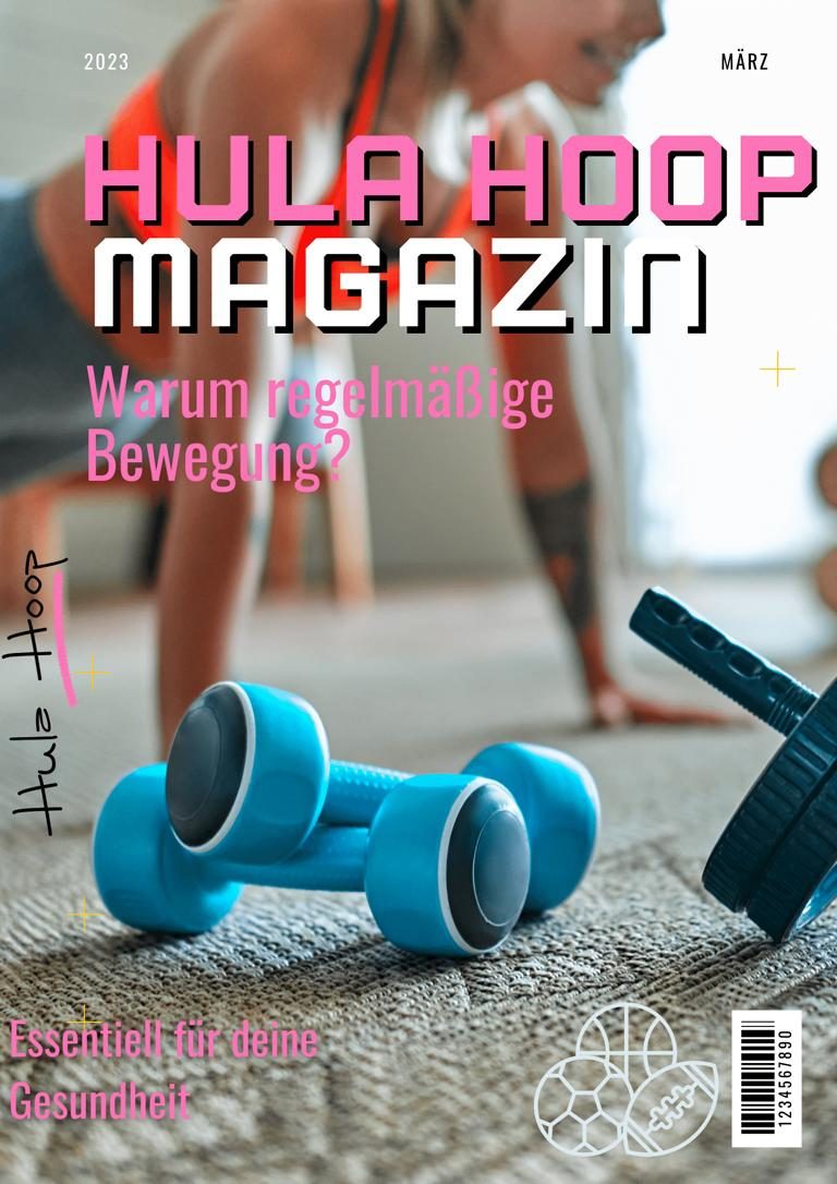 regelmäßig sport, sport treiben, regelmäßige Bewegung
